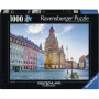 Ravensburger Puzzle Deutschland Collection Dresden im Morgenlicht (1000 dalių)