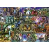 RAVENSBURGER Dėlionė Mitai ir Legendos (1000 dalių)