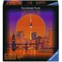 Ravensburger Puzzle Neon Collection Berlin (500 dalių)