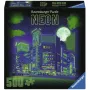Ravensburger Puzzle Neon Collection Tokio (500 dalių)