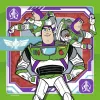 RAVENSBURGER Toy Story 5 Dėlionės rinkinys (96 dalių)