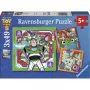 RAVENSBURGER Toy Story 5 Dėlionės rinkinys (96 dalių)