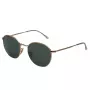 Ray-Ban Frank RB3772 akiniai - Auksiniai/Žali G-15 (54/20/145 mm)