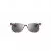 Ray-Ban Junior RJ9052S70636G Vaikiški akiniai nuo saulės Skaidrūs mėlyni Šviesiai mėlynas gradientas 48mm