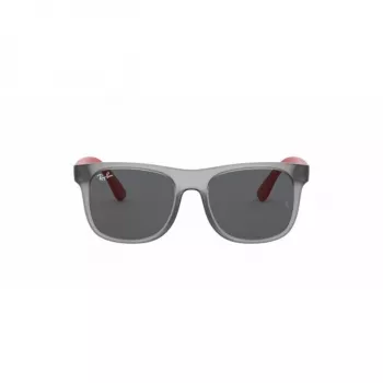Ray-Ban Junior RJ9069S akiniai Havana Brown Classic B-15 48mm vaikams