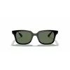 Ray-Ban Junior RJ9071S100714 Akiniai Skaidrūs Mėlyni Žali G-15 48/18/130 mm