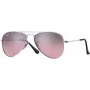 Ray-Ban Junior RJ9506S281755 Akiniai Havana Brown Classic B-15 50mm