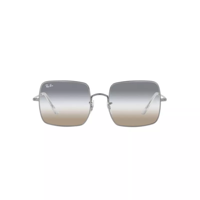 Ray-Ban RB1971-004-GH Moteriški Akiniai Nuo Saulės Gunmetal Pilkas Gradientas 54mm