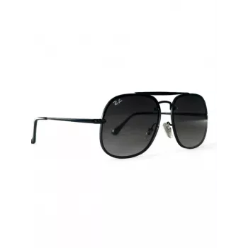 Ray-Ban RB3583N Blaze Meteor Akiniai Nuo Saulės Unisex 58/16/145 mm