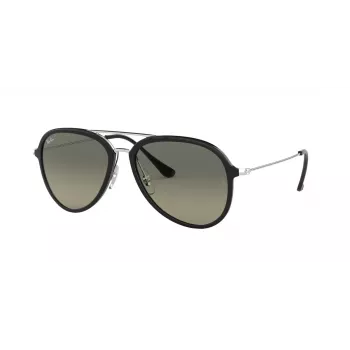 Ray-Ban RB4298 Liteforce akiniai Havana Green Mirror 57/17/145 mm