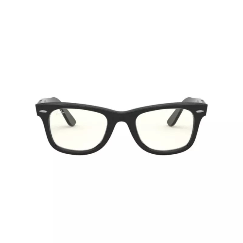 Ray-Ban Wayfarer Classic Akiniai RB2140-901/5F 50/22/150 mm Unisex