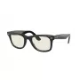 Ray-Ban Wayfarer Classic Akiniai RB2140-901/5F 50/22/150 mm Unisex