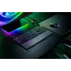 Razer Huntsman V3 Pro 8KHz Gaming Keyboard - Wired - US Layout - Razer Analog Optical Switch Gen-2 - Black
