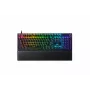 Razer Huntsman V3 Pro 8KHz Gaming Keyboard - Wired - US Layout - Razer Analog Optical Switch Gen-2 - Black
