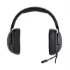 Razer Kraken V3 X RGB Wired Black – laidinės žaidimų ausinės – atnaujintos (juodos)