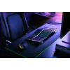 Razer Pro Type Ergo belaidė klaviatūra, JAV išdėstymas, Bluetooth, žirklinio tipo membrana