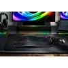 Razer Pro Type Ergo belaidė klaviatūra, JAV išdėstymas, Bluetooth, žirklinio tipo membrana