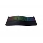 Razer Pro Type Ergo belaidė klaviatūra, JAV išdėstymas, Bluetooth, žirklinio tipo membrana