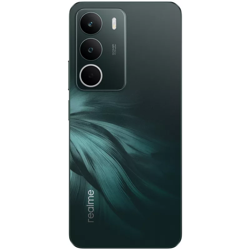 realme C71 4/256GB Forest Owl