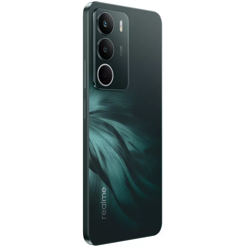 realme C71 4/256GB Forest Owl