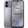 REALME P4 LITE 4+128GB DS 4G TITAN GREY OEM