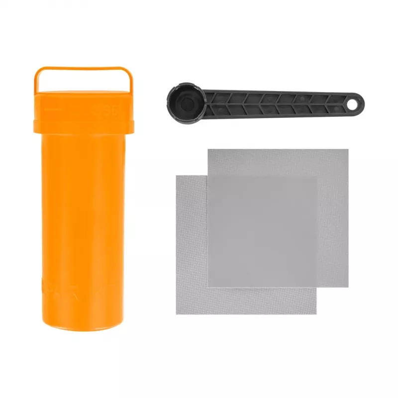 REBEL ACTIVE RBA-4501-OR pripučiama irklentė 350 cm oranžinė