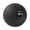 REBEL ACTIVE Slam Ball 23cm 20kg - Mažas medicininis kamuolys reabilitaciniams pratimams