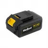 Rebel Tools RB-2002 20V 4Ah Li-Ion akumuliatorius su LED indikatoriumi