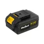 Rebel Tools RB-2002 20V 4Ah Li-Ion akumuliatorius su LED indikatoriumi