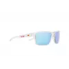 Red Bull Spect Chase akiniai nuo saulės X'tal Clear / Smoke Polarized
