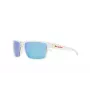 Red Bull Spect Chase akiniai nuo saulės X'tal Clear / Smoke Polarized