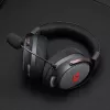 Redragon Arrow Pro H858 belaidės žaidimų ausinės (Bluetooth + 2,4GHz)