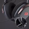 Redragon Arrow Pro H858 belaidės žaidimų ausinės (Bluetooth + 2,4GHz)