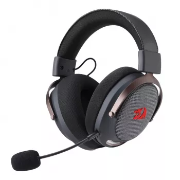 Redragon Arrow Pro H858 belaidės žaidimų ausinės (Bluetooth + 2,4GHz)