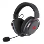 Redragon Arrow Pro H858 belaidės žaidimų ausinės (Bluetooth + 2,4GHz)