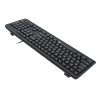 Redragon BK-7092 pilno dydžio laidinė USB biuro klaviatūra
