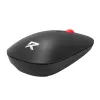 Redragon BM-2944 2.4GHz 4000 DPI belaidė optinė pelė – juoda
