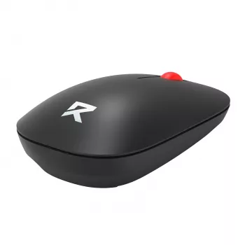 Redragon BM-2944 2.4GHz 4000 DPI belaidė optinė pelė – juoda