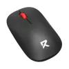 Redragon BM-2944 2.4GHz 4000 DPI belaidė optinė pelė – juoda