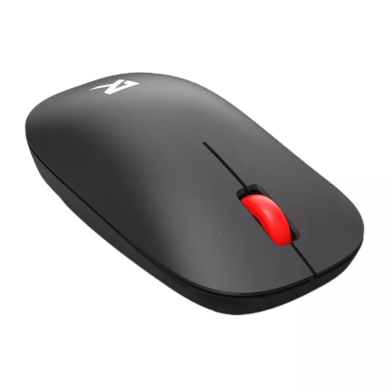 Redragon BM-2944 2.4GHz 4000 DPI belaidė optinė pelė – juoda