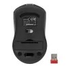 Redragon BM-4054 belaidė žaidimų pelė, 10000 DPI, 2.4GHz, RGB, įkraunama per USB-C