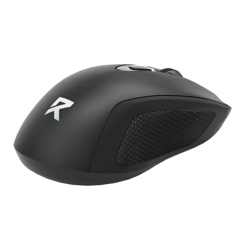 Redragon BM-4054 belaidė žaidimų pelė, 10000 DPI, 2.4GHz, RGB, įkraunama per USB-C