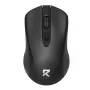 Redragon BM-4054 belaidė žaidimų pelė, 10000 DPI, 2.4GHz, RGB, įkraunama per USB-C