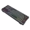 Redragon BRAGI PRO K688 98+1 Gasket belaidė mechaninė klaviatūra (Trijų režimų, RGB, karštai keičiami jungikliai, Cream Linear jungikliai)