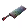 Redragon FIZZ Magnetic+ laidinis 60% žaidimų klaviatūra