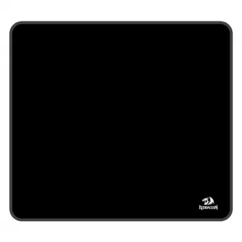 REDRAGON Flick L žaidimų pelės kilimėlis 450x400mm juodas