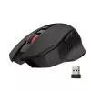 Redragon GAINER M656 belaidė žaidimų pelė 4000DPI - juoda