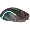 REDRAGON GRIFFIN 7200DPI žaidimų pelė - juoda