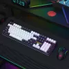 Redragon K745 Pro ANTONIUM pilno dydžio mechaninė žaidimų klaviatūra
