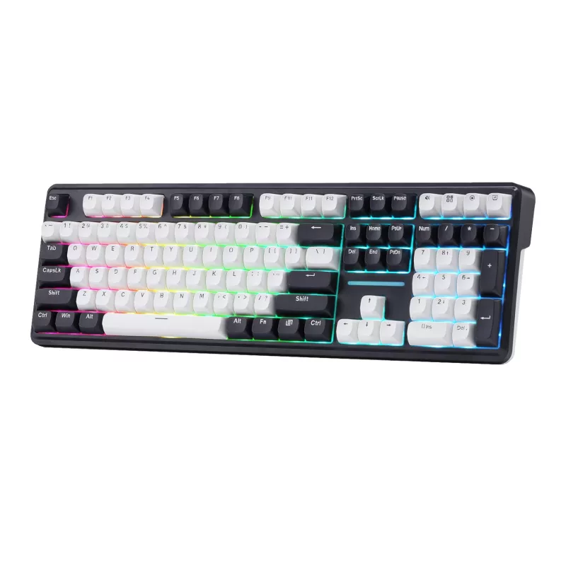 Redragon K745 Pro ANTONIUM pilno dydžio mechaninė žaidimų klaviatūra